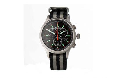 TIMEX TW2V08700LG Heren Horloge 43MM 10ATM TIMEX TW2V08700LG Heren Horloge 43MM 10ATM