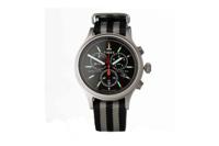 TIMEX TW2V08700LG Heren Horloge 43MM 10ATM - thumbnail