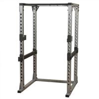Body-Solid Pro Power rack - thumbnail