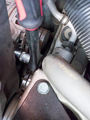 Vigor V5437 V5437 Omschakelratel 288 mm