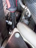 Vigor V5437 V5437 Omschakelratel 288 mm - thumbnail