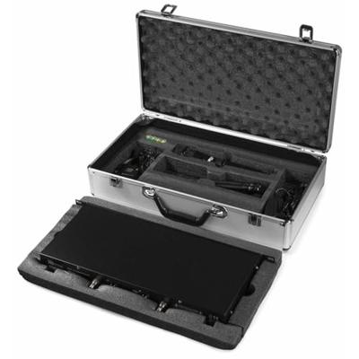 Power Dynamics PD632C dubbele draadloze microfoon combinatieset - thumbnail