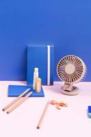 Labello Lippenbalsem Vanille - 4,8 GR - thumbnail