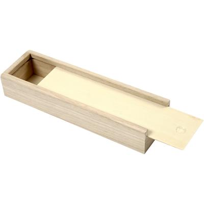 Creativ Company Https://www.cchobby.nl/pennendoos-afm-20x6x3-5-cm-1-stuk