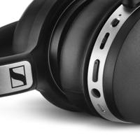 Sennheiser HD 4.50 Wireless Bluetooth Headphones with NoiseGard Active Noise Cancellation - thumbnail