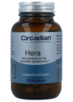 Circadian Hera 60 Vegetarische capsules - thumbnail