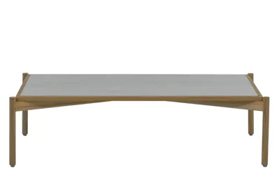 Apple Bee | Koffietafel St. Lucia 128 x 69 x 35(h) cm