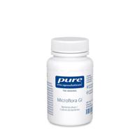 Pure Encapsulations Microflora Gl 60Capsules - thumbnail