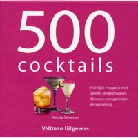 500 cocktails - thumbnail