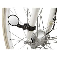 M-Wave Spiegel 3d - verstelbaar - ø46mm - thumbnail