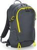 Quadra QX325 SLX®-Lite 25 Litre Daypack - Graphite Grey - 30 x 50 x 21 cm Quadra QX325 SLX®-Lite 25 Litre Daypack - Graphite Grey - 30 x 50 x 21 cm