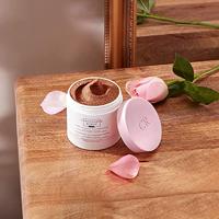 Christophe Robin Cleansing Volumizing Paste Pure with Rose Extracts - thumbnail