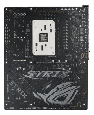 Moederbord AMD ASUS ROG STRIX X870E-E GAMING WIFI Moederbord AMD ASUS ROG STRIX X870E-E GAMING WIFI