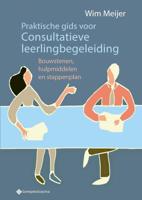 Praktische gids voor Consultatieve leerlingbegeleiding (Paperback) - thumbnail
