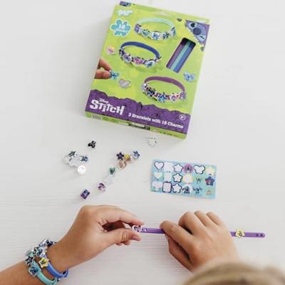 Totum sieraden maken stitch
