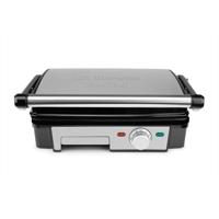 Grilplaat Orbegozo 17881 2200 W - thumbnail