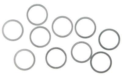 Kyosho - 13x16x0.15mm differential shim set (96772)
