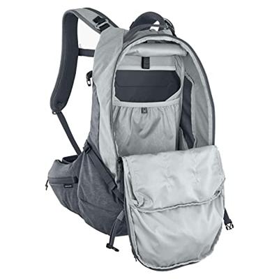 Evoc Trail Pro 26L - Protector Backpack