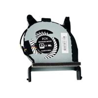 Desktop CPU Fan for HP EliteDesk 800 G3 DM 914266-001 - thumbnail