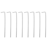 VidaXL Prieel 4x4 m antraciet - thumbnail