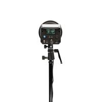 Nanlite FC-120B LED Bi-color Spot Light - thumbnail