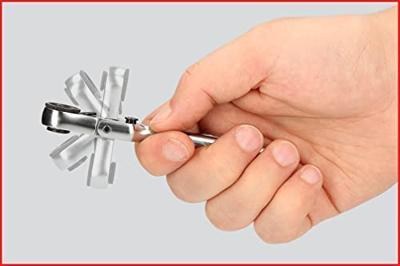 KS Tools 918.3015 9183015 Bitset