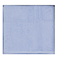 Basic Badlaken - Blauw - thumbnail