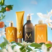 Moroccanoil Shower Gel Soleil de Tanger 250ml - thumbnail