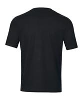 JAKO 6165 T-Shirt Base - Zwart - 3XL - thumbnail
