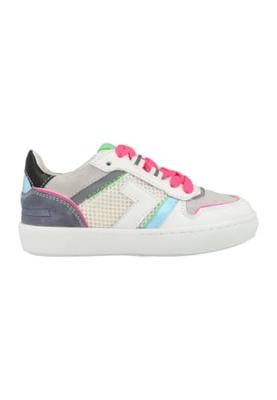 Shoesme Sneakers VU22S108-A Wit-35 maat 35 Shoesme Sneakers VU22S108-A Wit-35 maat 35