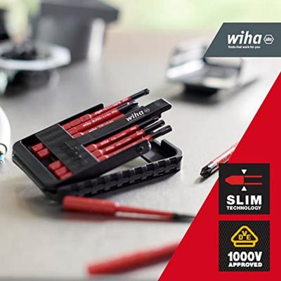 Wiha Bitset slimBit electric 43159 - thumbnail