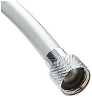GROHE silverflex doucheslang silver 1/2 x200cm zilver 27507000 - thumbnail