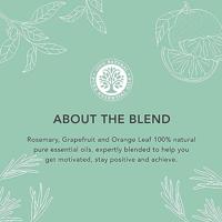 Tisserand Roller ball find focus 10 Milliliter - thumbnail