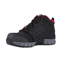 Reebok werkschoenen - Excel Light 1037-1 - S3 - zwart - maat 36 - thumbnail