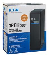 Eaton 3P Ellipse UPS Stand-by (Offline) 0,7 kVA 420 W 4 AC-uitgang(en) - thumbnail