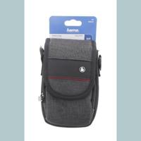 Hama Cameratas Valletta 90P Zwart - thumbnail