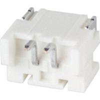 JST S2B-PH-SM4-TB (LF)(SN) Male header, inbouw (standaard) PH Totaal aantal polen: 2 Rastermaat: 2 mm Inhoud: 1 stuk(s) - thumbnail