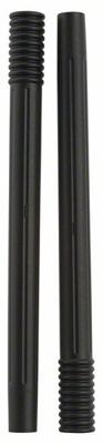 Bosch Accessories 2607000162 Buis voor Bosch-zuigers, 0,5 mm, 35 mm Diameter 35 mm