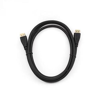 Kabel DisplayPort GEMBIRD CC-DP2-10 3 m 3 m Zwart