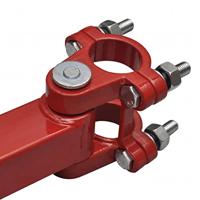 VidaXL Hijsframe 600 kg - thumbnail