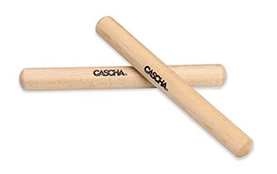 Cascha HH 2005 Maple claves