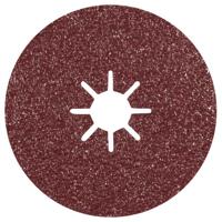 Bosch Accessories 2608621797 Fiberschijf Diameter 180 mm Korrelgrootte (num)=36 1 stuk(s) - thumbnail