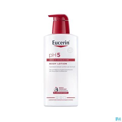 Eucerin pH5 Bodylotion