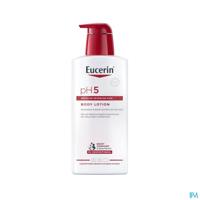 Eucerin pH5 Bodylotion - thumbnail