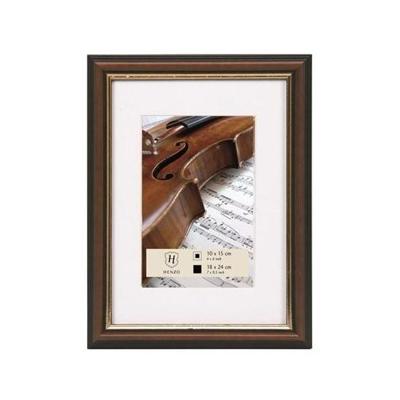 Henzo Fotolijst Verona 18x24cm hout