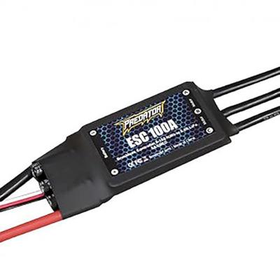 FMS - Predator 20A Esc (Xt60) (PRESC004-1)