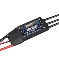 FMS - Predator 20A Esc (Xt60) (PRESC004-1) - thumbnail
