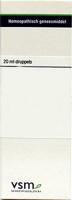 VSM Kalium muriaticum D4 20 Milliliter - thumbnail