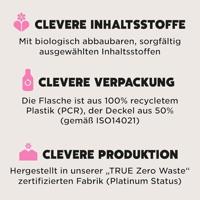 Toiletreiniger Ecover Fast Action zeebries & salie fles 750ml - thumbnail