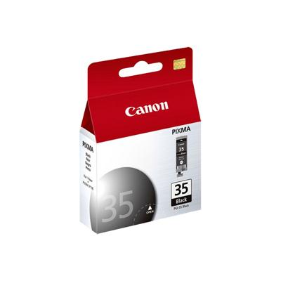 Canon inktcartridge PGI-35BK, 191 pagina&apos;s, OEM 1509B001, zwart